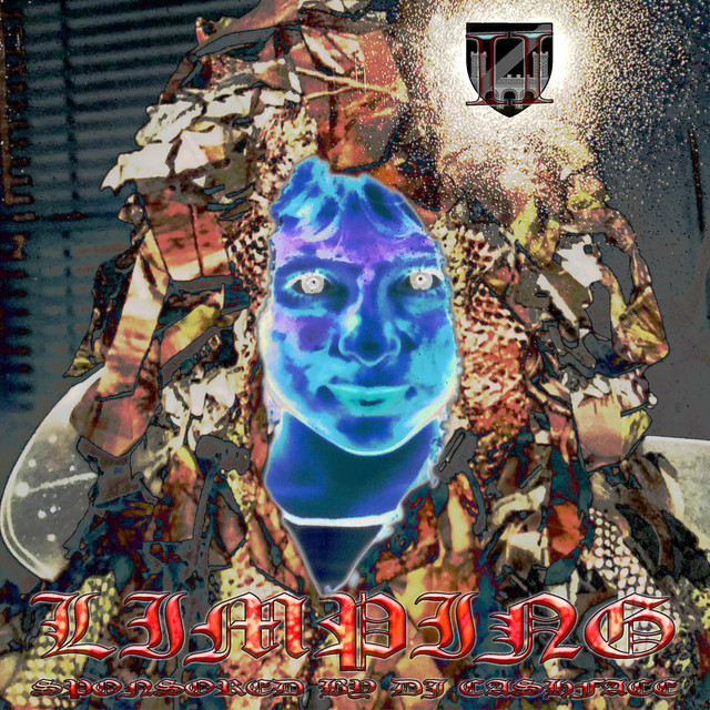 LIMPING II cover art