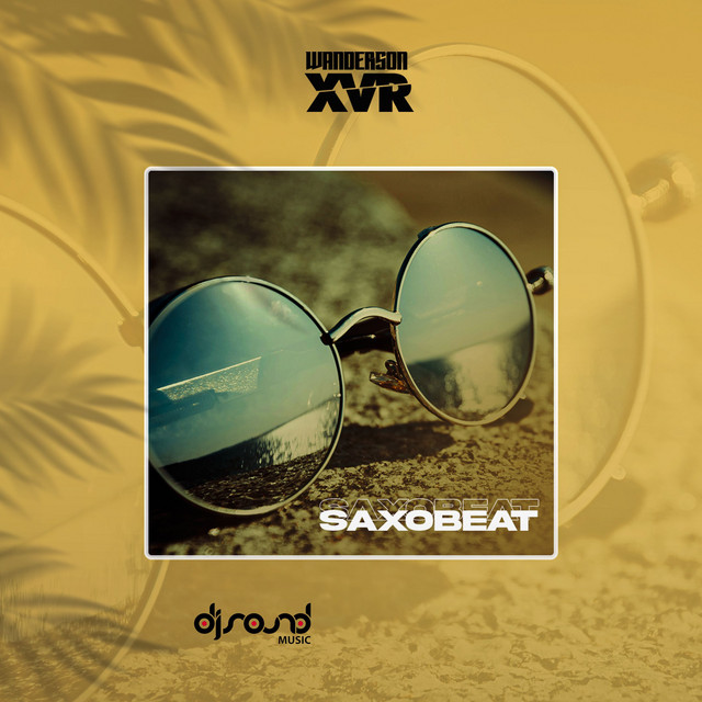 Saxobeat - Radio Edit