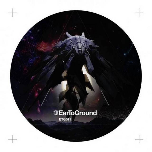 Sangha album art