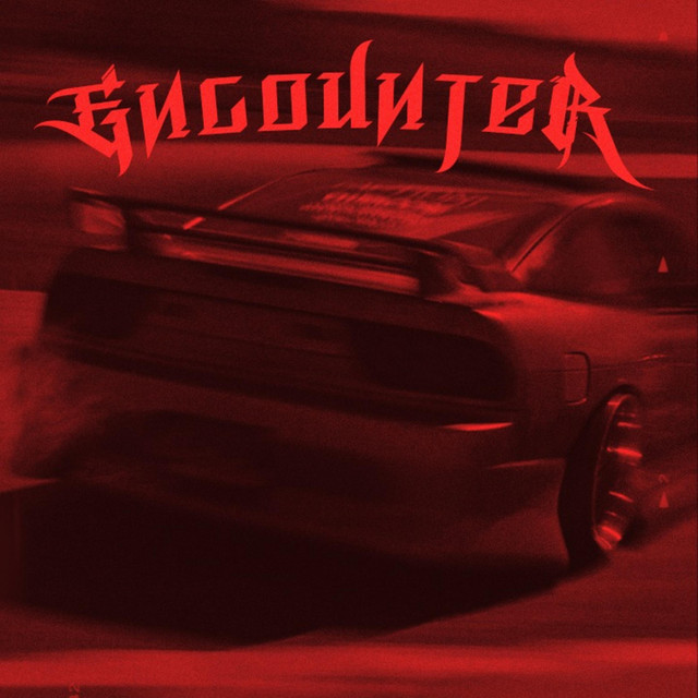 ENCOUNTER - Single by l0xd8 | Spotify