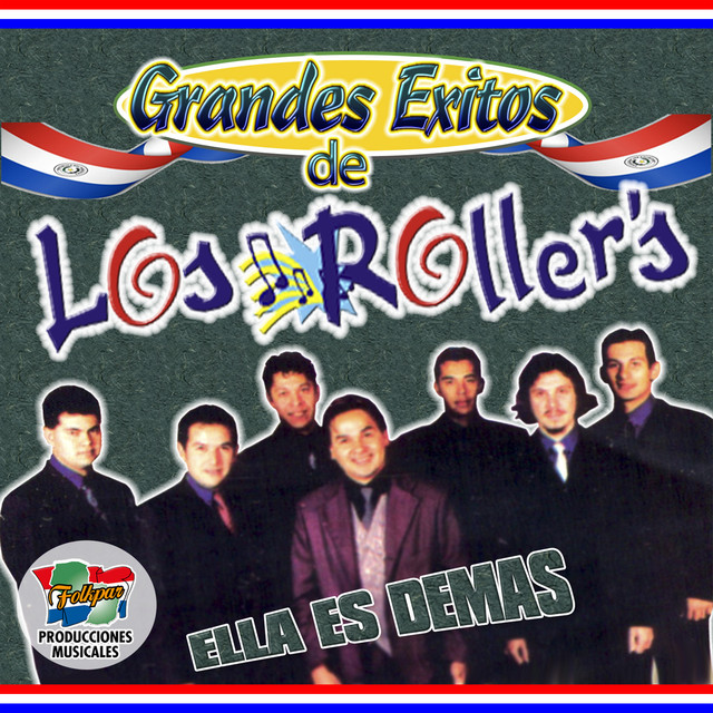 Hechicera, Grandes Éxitos De cover art