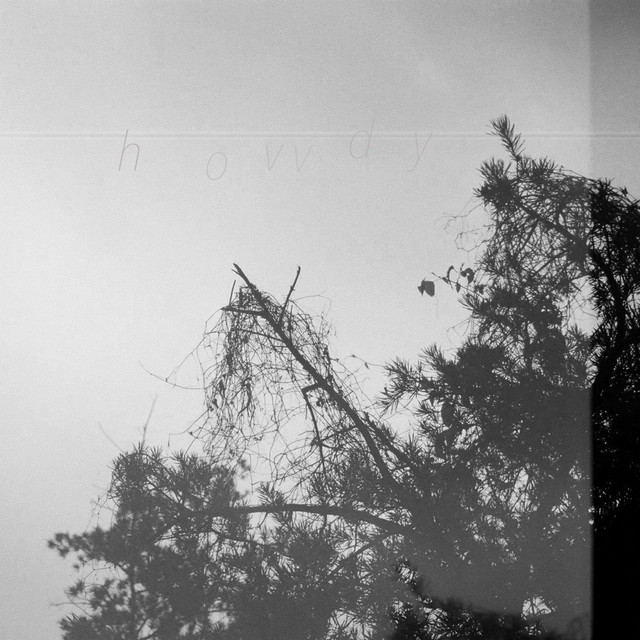 Ep cover art