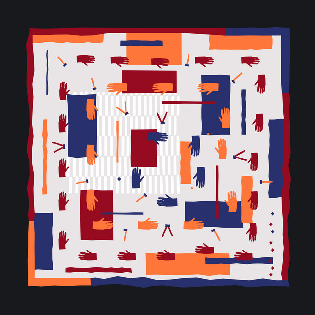 Day to Day Remixes cover art