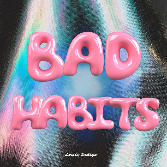 Bad Habits album image