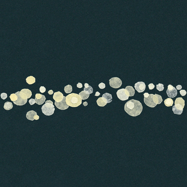 Murmurations cover art