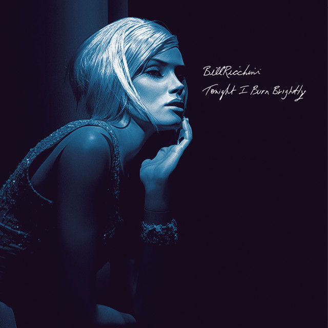 Tonight I Burn Brightly cover art