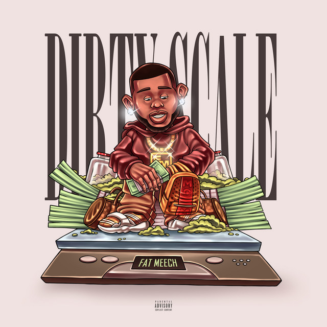 Dirty Scale