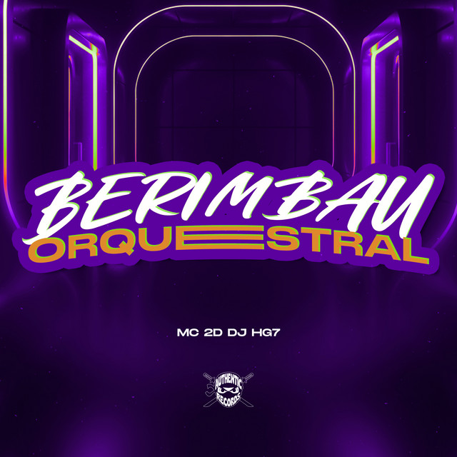 Berimbau Orquestral