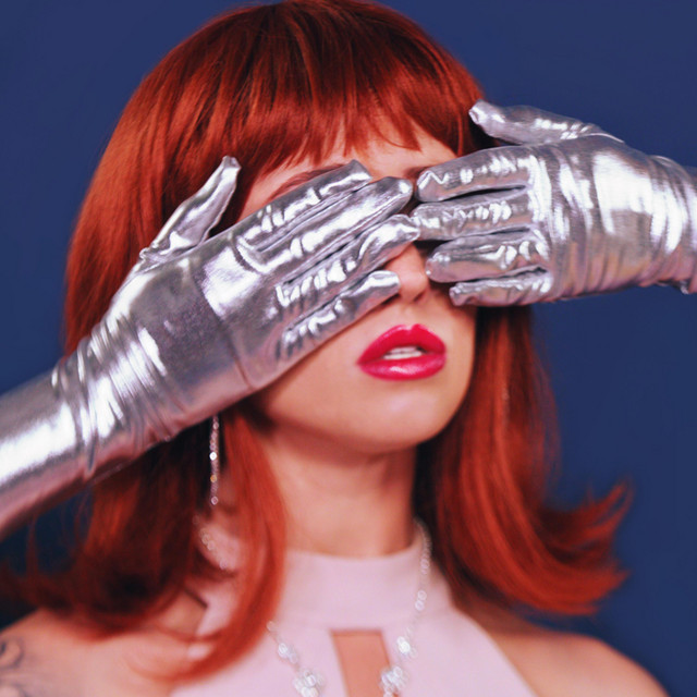 Confetti cover art