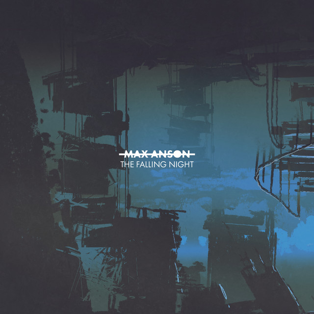 The Falling Night cover art