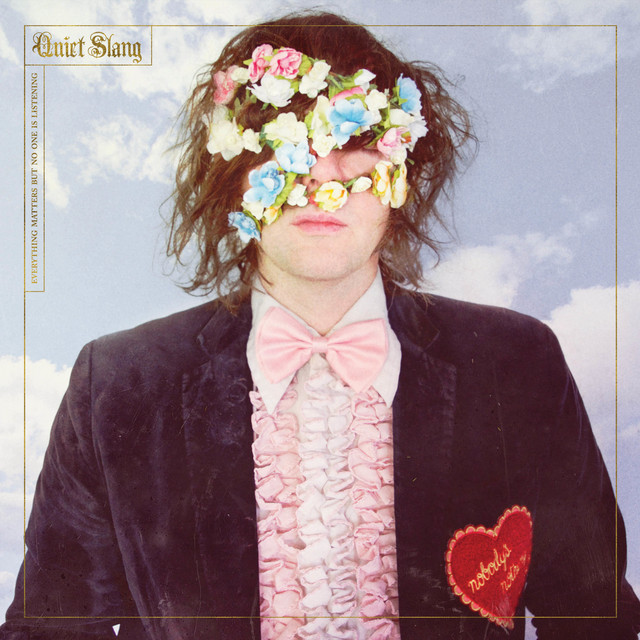 Everything Matters but No One is Listening cover art