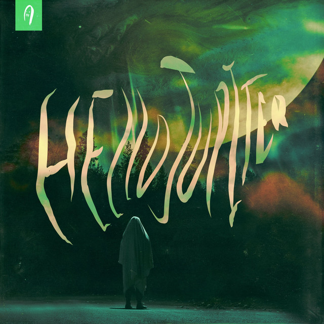 Hello Jupiter cover art