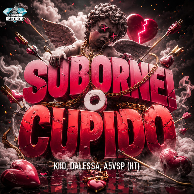 Subornei o Cupido