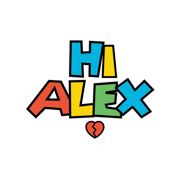 Hi Alex cover art