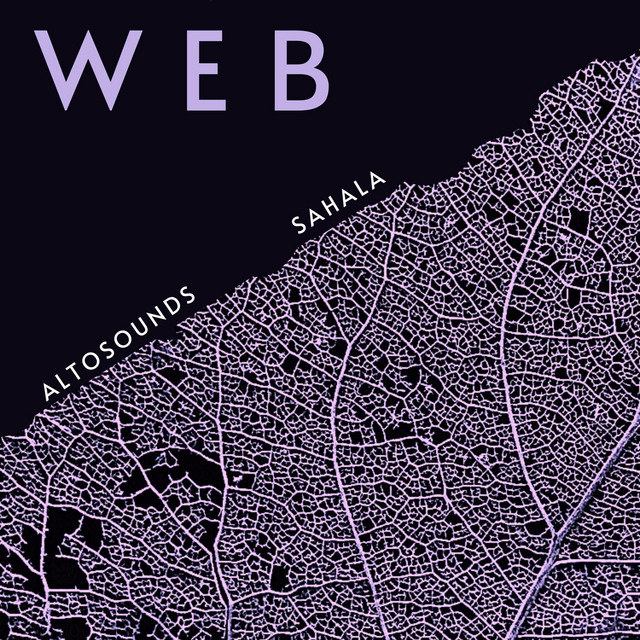 Web cover art