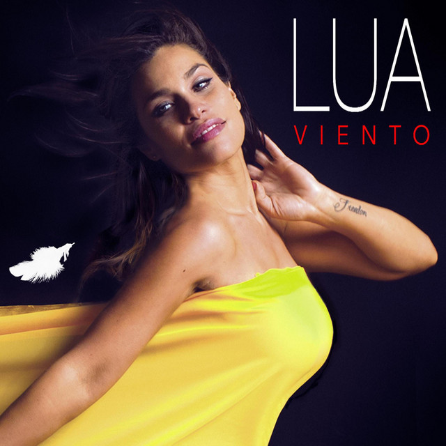 Viento cover art