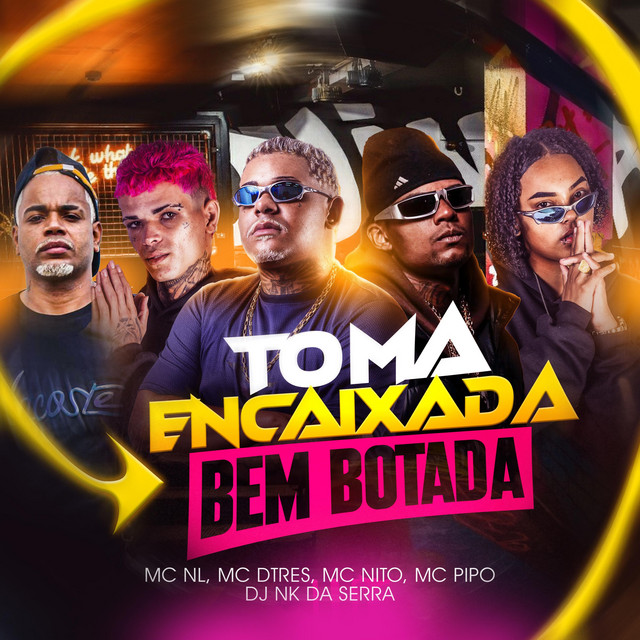 TOMA ENCAIXADA BEM BOTADA