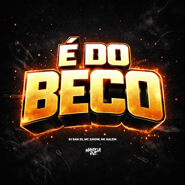 É do Beco