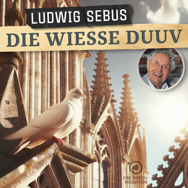 Die wiesse Duuv cover