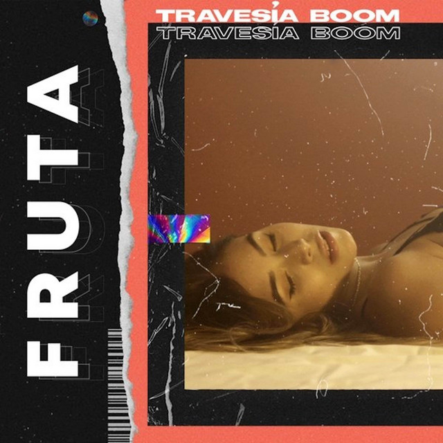 Fruta cover art