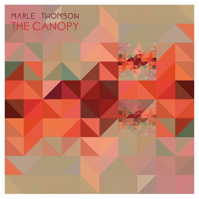 The Canopy cover art