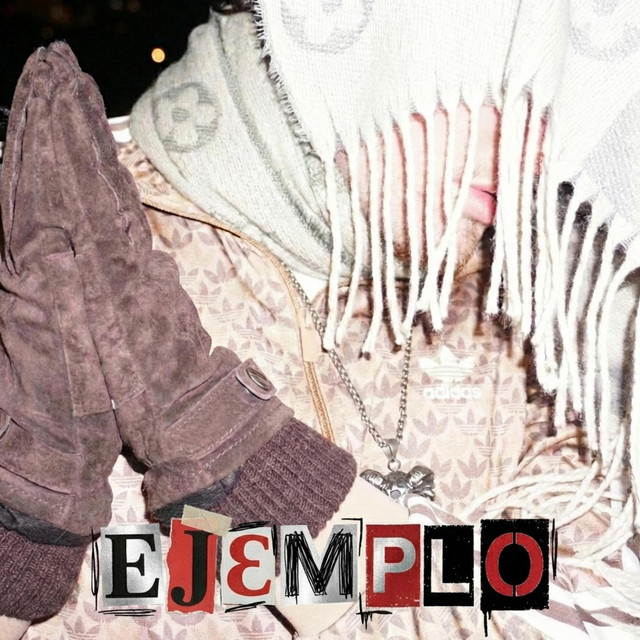 EJEMPLO* cover art