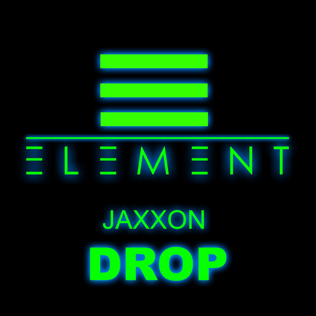 Drop - Extended Edit Mix cover art