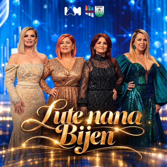 Lute Nana Bijen