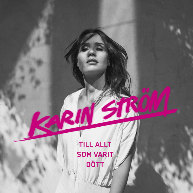 Till allt som varit dött cover art