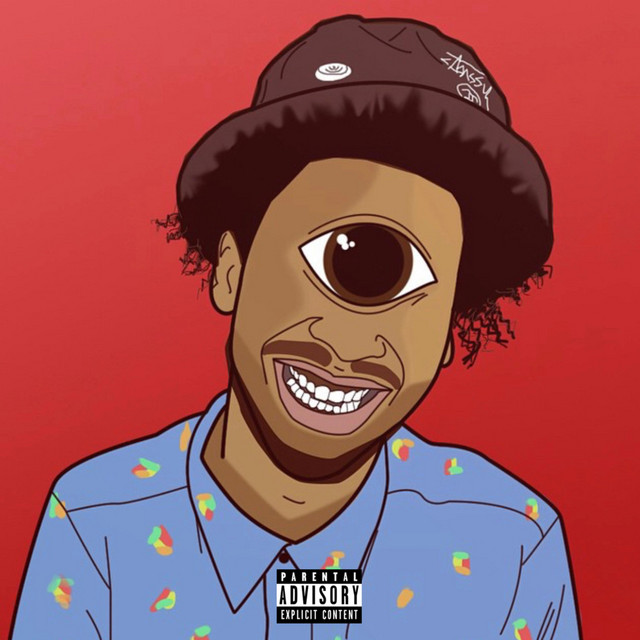 Free Food cover art