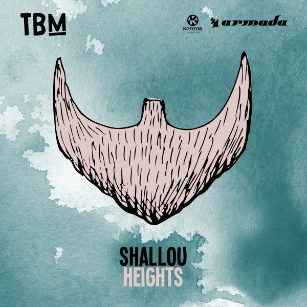 Heights cover art