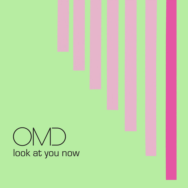 Look At You Now cover art