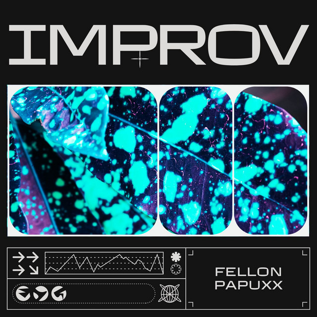 Improv cover art