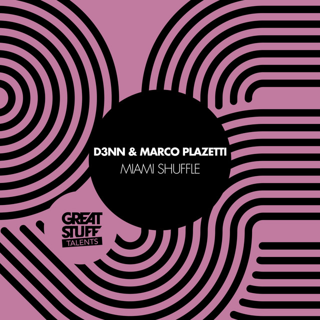 Miami Shuffle