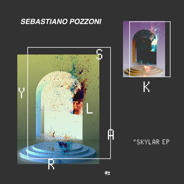 Skylar album art