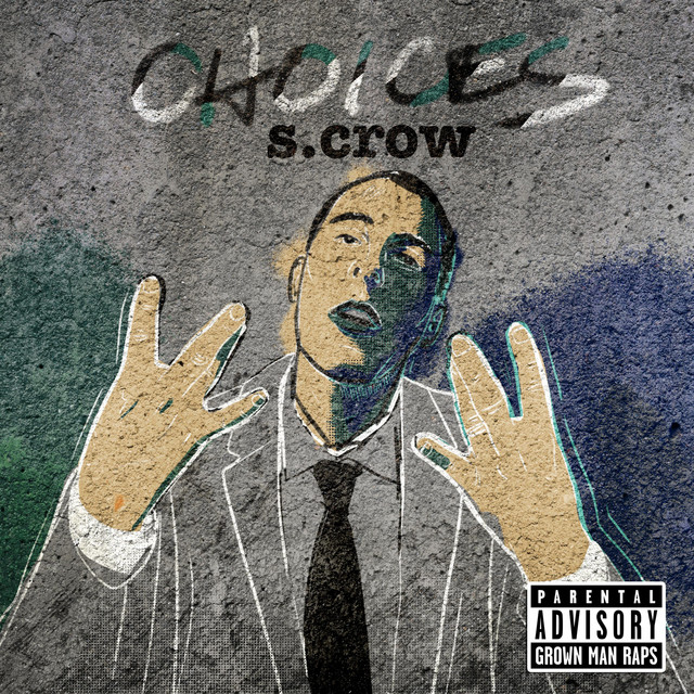 Choices cover art