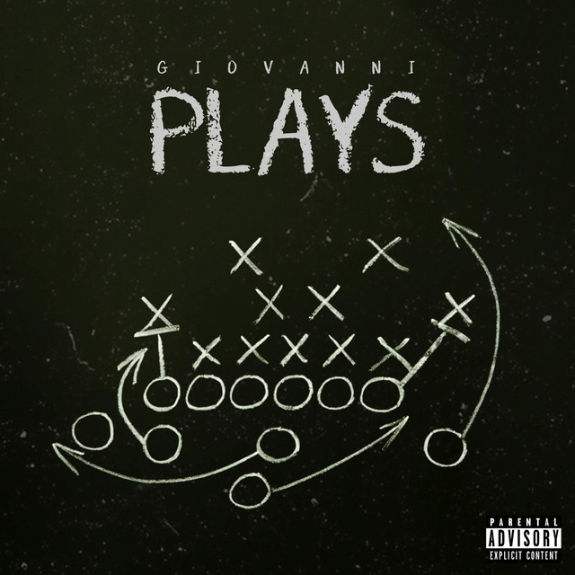 Plays cover art