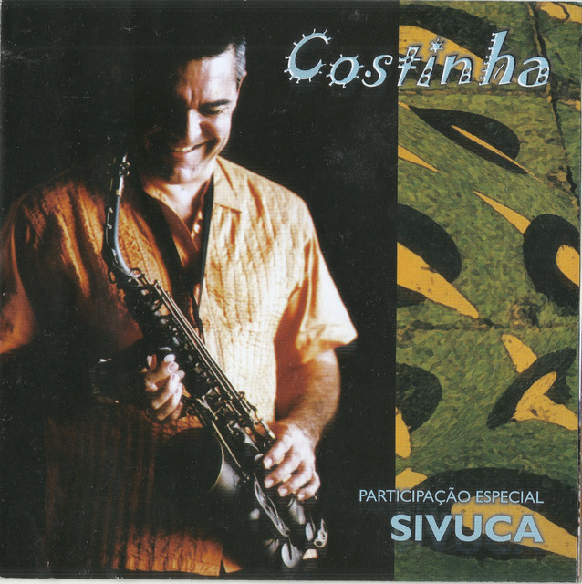 Costinha cover art
