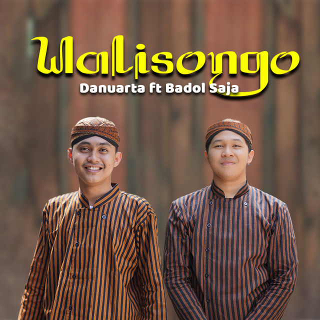 walisongo cover art