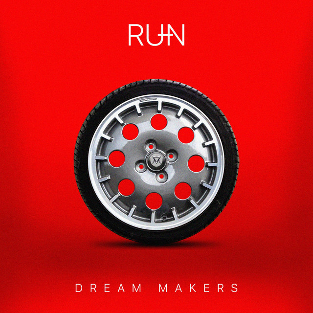 Run cover art