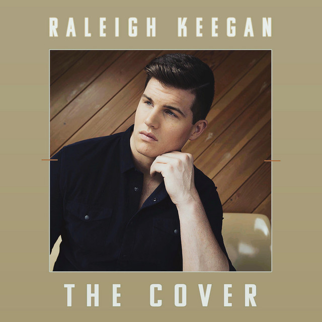 the cover
