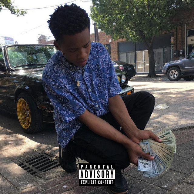 Tay K