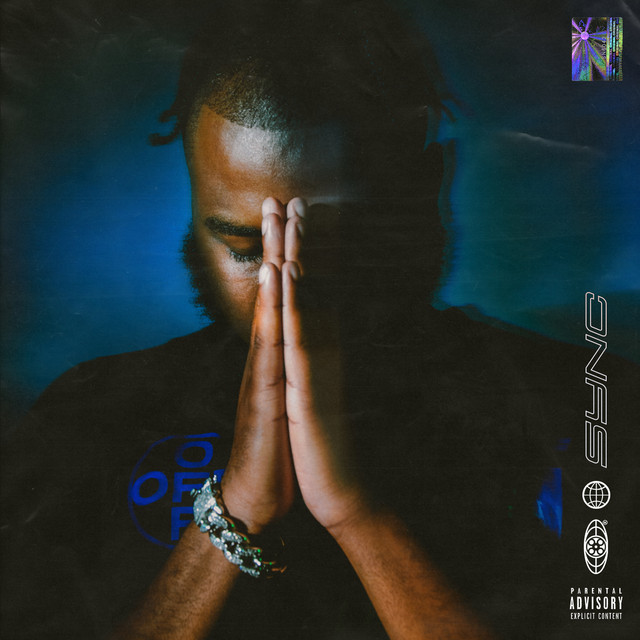 No Fears (feat. Wretch 32) cover art