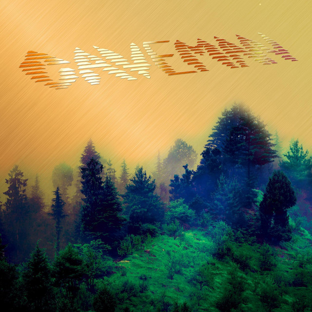 Caveman cover art