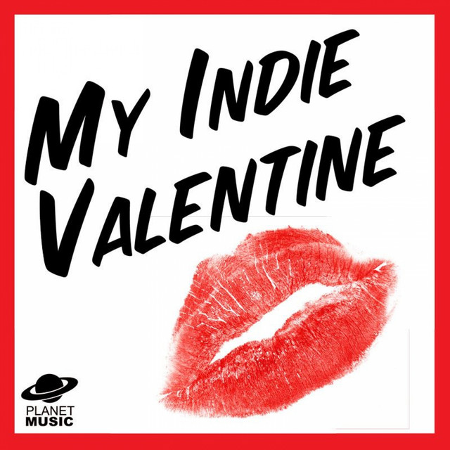 My Indie Valentine cover art