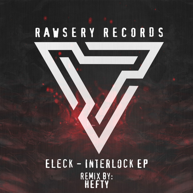 Обкладинка Eleck — Interlock