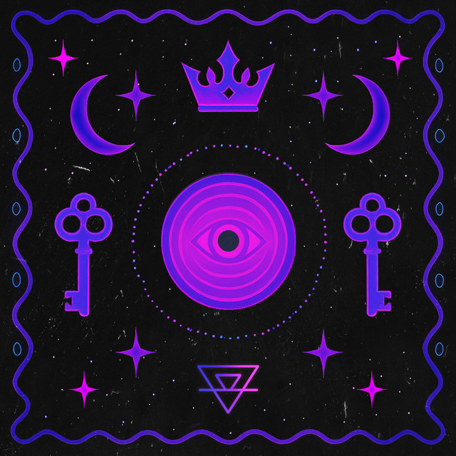 Liminal Deep cover art