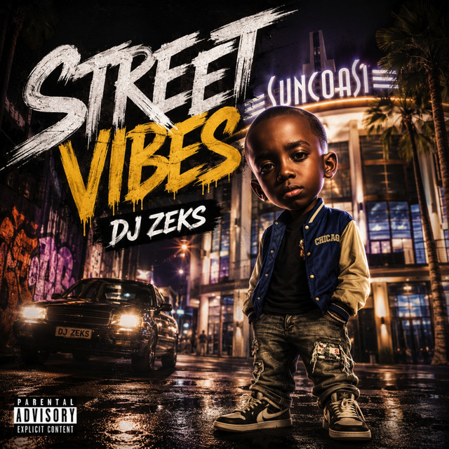 Dj Zeks