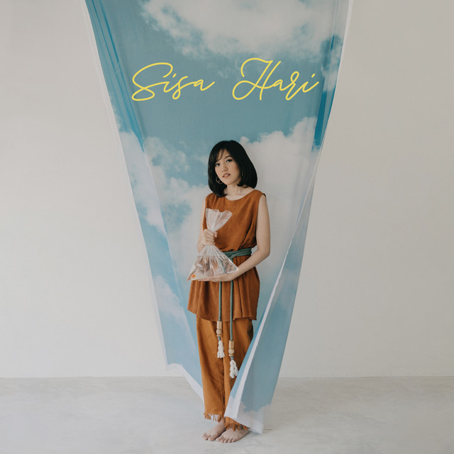 Sisa Hari cover art