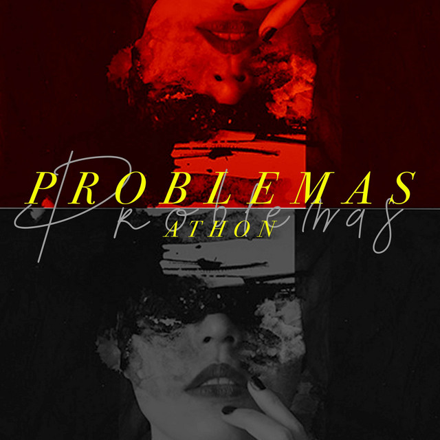 Problemas cover art